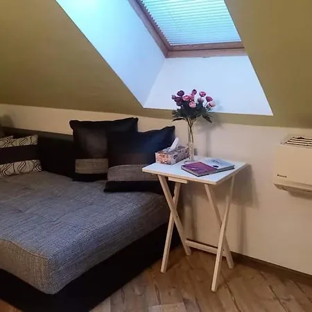 Art Park Studio Апартаменты Сандански