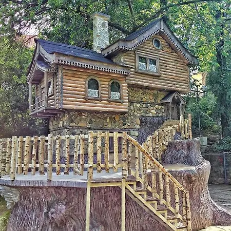 Art Park Studio