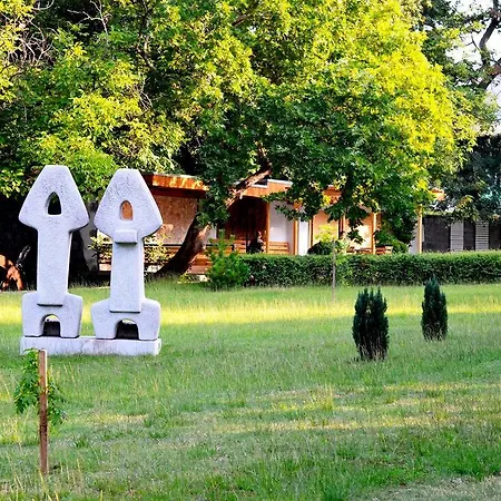 Art Park Studio Апартаменты *
