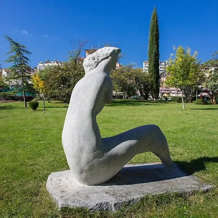 Art Park Studio Апартаменты