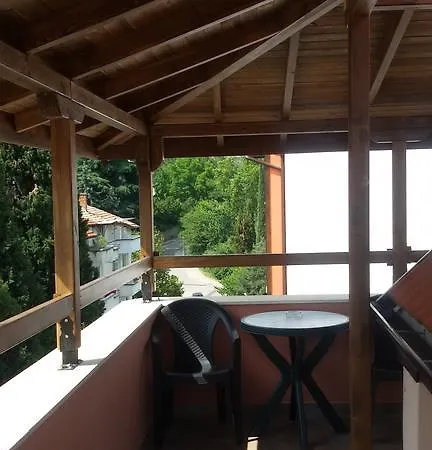 Апартаменты Art Park Studio