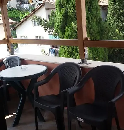Апартаменты Art Park Studio Сандански